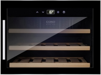Детальное фото товара: Caso WineSafe 18 EB