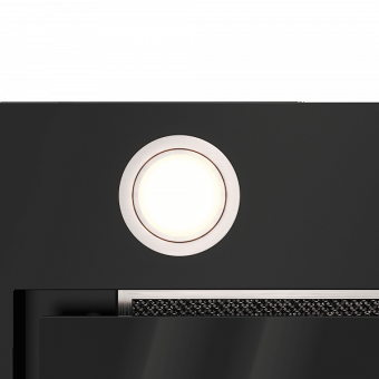 Детальное фото товара: Elikor Cube 60П-1000 черный/черный