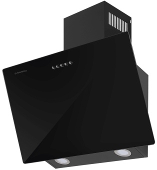 Детальное фото товара: Maunfeld Dream 60 Push Glass Black