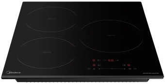 Детальное фото товара: Midea MIH43103F