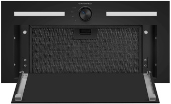 Детальное фото товара: Maunfeld Domina 60 black