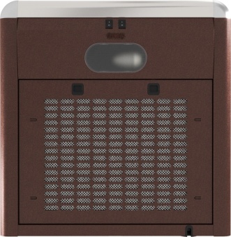 Детальное фото товара: Elikor Сатурн 50П-180-В1Л медный антик/нерж