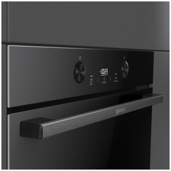 Детальное фото товара: Gorenje BOS6737E05DBG