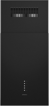 Детальное фото товара: Maunfeld Bath Isla 401 черный