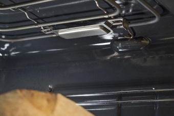 Детальное фото товара: Gorenje BOS6737E03WG