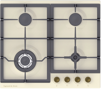 Детальное фото товара: Zigmund & Shtain G 16.6 X