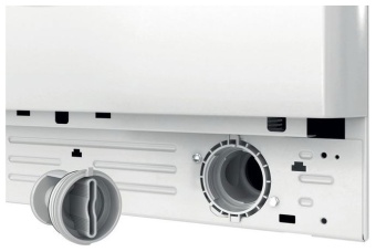 Детальное фото товара: Indesit BWSB 61051 WWV