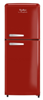 Детальное фото товара: Tesler RT-110 REDBERRY