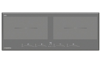 Детальное фото товара: Maunfeld CVI904SFLLGR