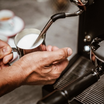 Детальное фото товара: La Pavoni LPSMCB01EU