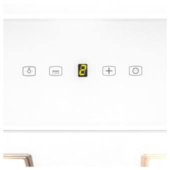 Детальное фото товара: Hyundai HGH 6744 WG