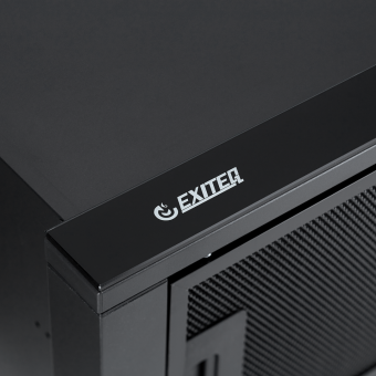 Детальное фото товара: EXITEQ EX-1536 black
