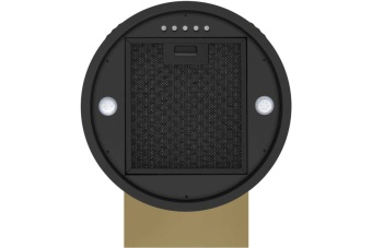 Детальное фото товара: Maunfeld LEE SIDE 397 золотой