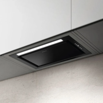 Детальное фото товара: ELICA HIDDEN 2.0 BL MAT/A/52