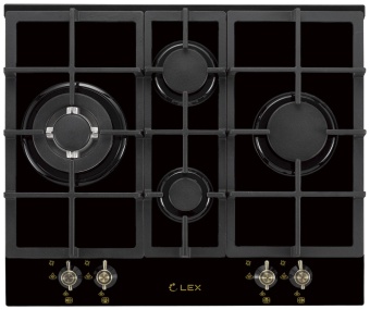 Детальное фото товара: LEX GVG 643C BL