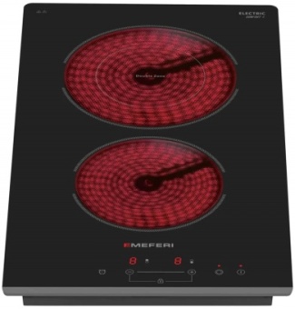 Детальное фото товара: MEFERI MEH302BK COMFORT PLUS