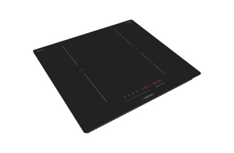 Детальное фото товара: MEFERI MIH604BK COMFORT