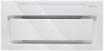 Детальное фото товара: Konigin Navi (White/White Glass 60) 