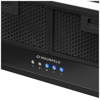 Детальное фото товара: Maunfeld VIVID 603EM Black