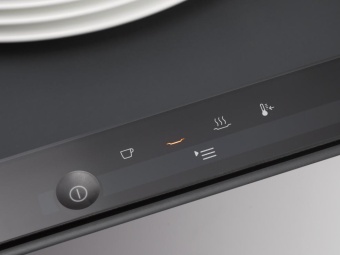 Детальное фото товара: Miele ESW7020 CLST