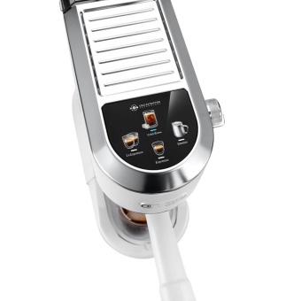 Детальное фото товара: DeLonghi EC890.WI