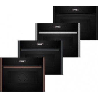 Детальное фото товара: NEFF C29GR3XY1