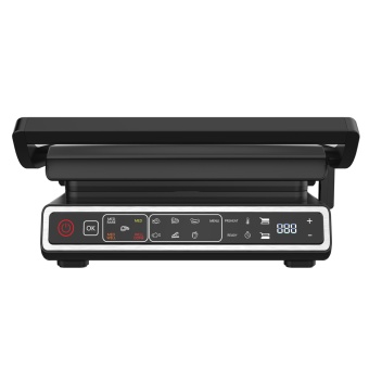 Детальное фото товара: Zigmund & Shtain Grillmeister ZEG-941