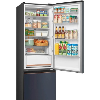 Детальное фото товара: Toshiba GR-RB572WI-PMJ(06)