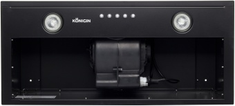 Детальное фото товара: Konigin FlatBox (Black 60) 