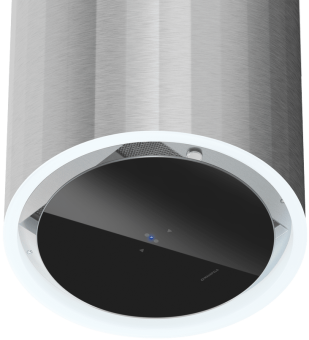 Детальное фото товара: Maunfeld Adelaide 39 Isla Inox