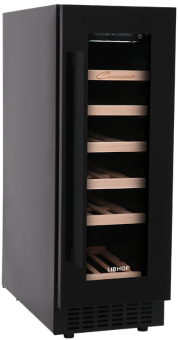 Детальное фото товара: Libhof CX-19 Black