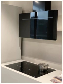 Детальное фото товара: Franke FMA 8391R HI