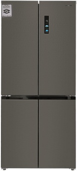 Детальное фото товара: Maunfeld MFF190NFDSX