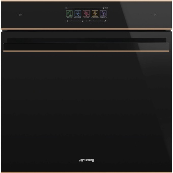 Детальное фото товара: Smeg SO6606WAPNR