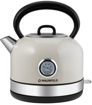 Детальное фото товара: Maunfeld MFK-6231BG