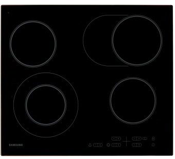 Детальное фото товара: Samsung NZ64T3516CK/WT