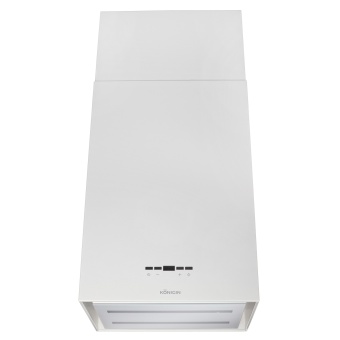 Детальное фото товара: Konigin Geometry White/White Glass 40