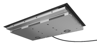 Детальное фото товара: De Dietrich DPI4820X