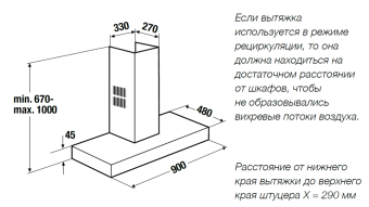 Детальное фото товара: Kuppersbusch DW 9500.0 S2 Black Chrome