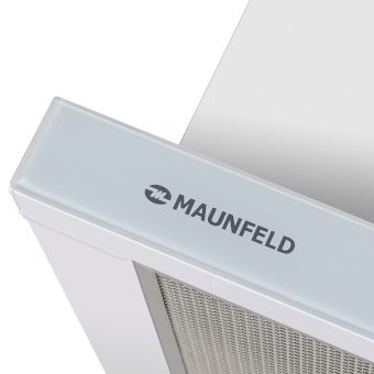 Детальное фото товара: Maunfeld TS Touch 50 White