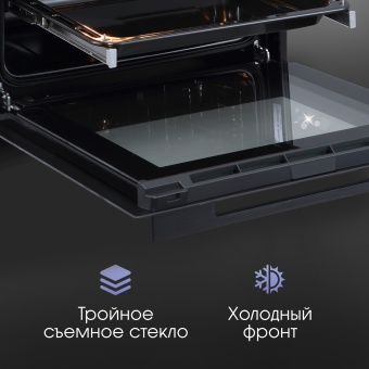 Детальное фото товара: Zigmund & Shtain E 171 B