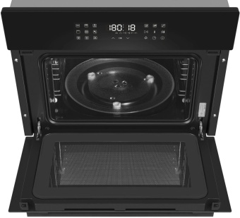 Детальное фото товара: Meferi MEO609BK MICROWAVE