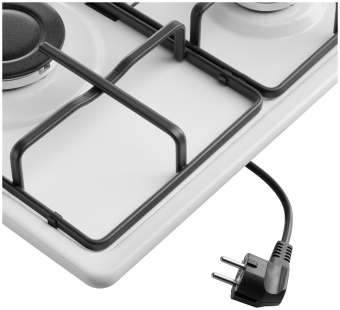 Детальное фото товара: Maunfeld EGHE.43.3STS-EW