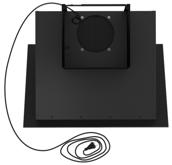 Детальное фото товара: Franke MELODY 60 BK