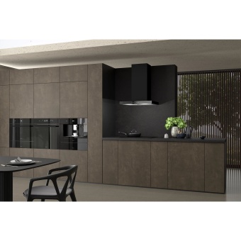 Детальное фото товара: Krona ONYX 60H BL/BL