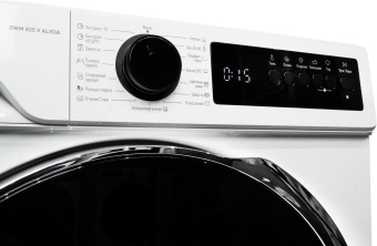 Детальное фото товара: DeLonghi DWM 825 V ALICIA