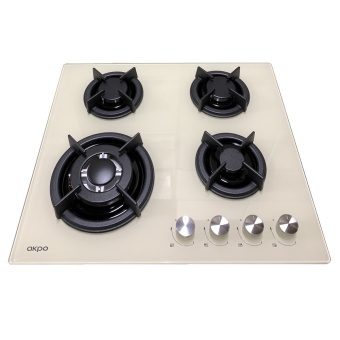 Детальное фото товара: AKPO PGA 604 RGC-T IV