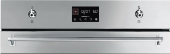 Детальное фото товара: Smeg SOP6302TX