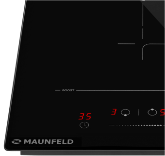 Детальное фото товара: Maunfeld AVI3028SFBK