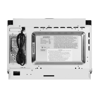 Детальное фото товара: Maunfeld MBMO.25.7GB